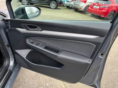 2022 Volkswagen Golf