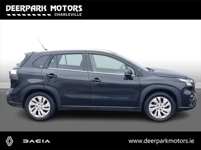 2023 Suzuki SX4 S-Cross