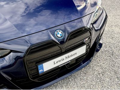 2023 BMW i4