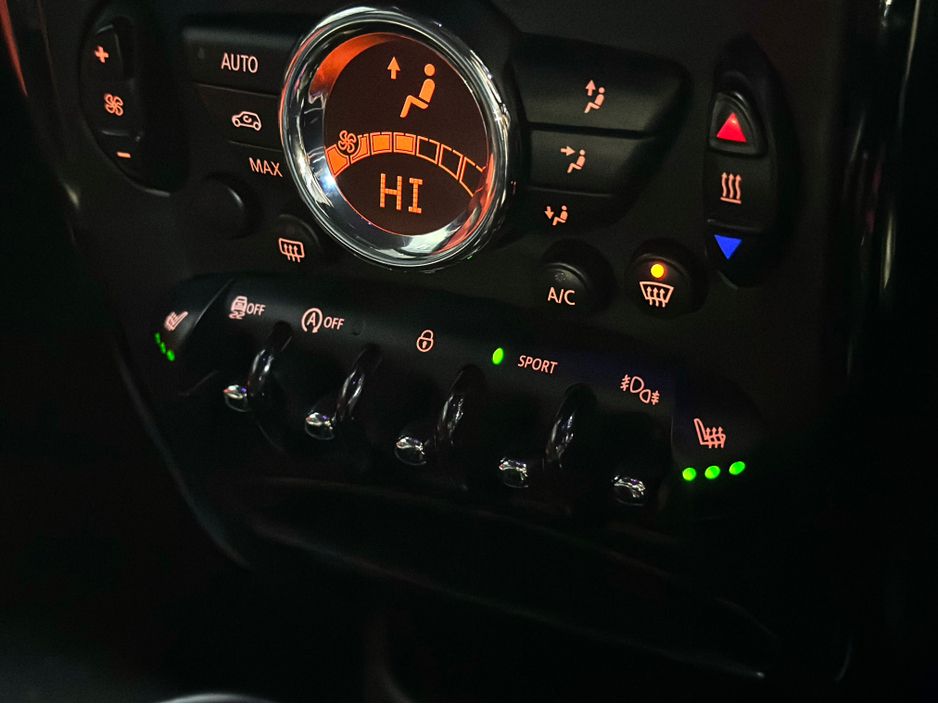 2015 Mini Countryman