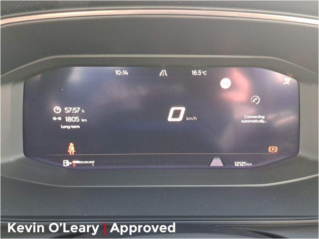 2024 Cupra Leon