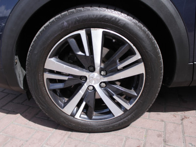 2019 Peugeot 5008