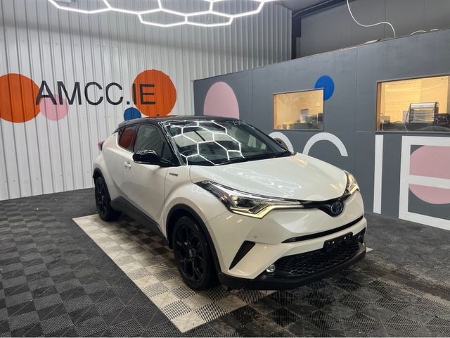 vehicle for sale from The Automatic Motor Car Centre