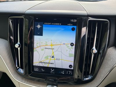 2018 Volvo XC60
