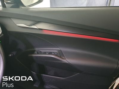 2025 Skoda Enyaq