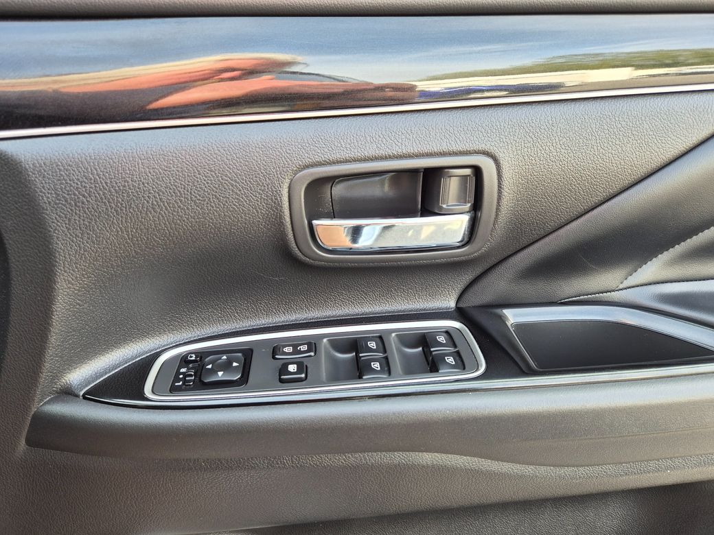 2020 Mitsubishi Outlander