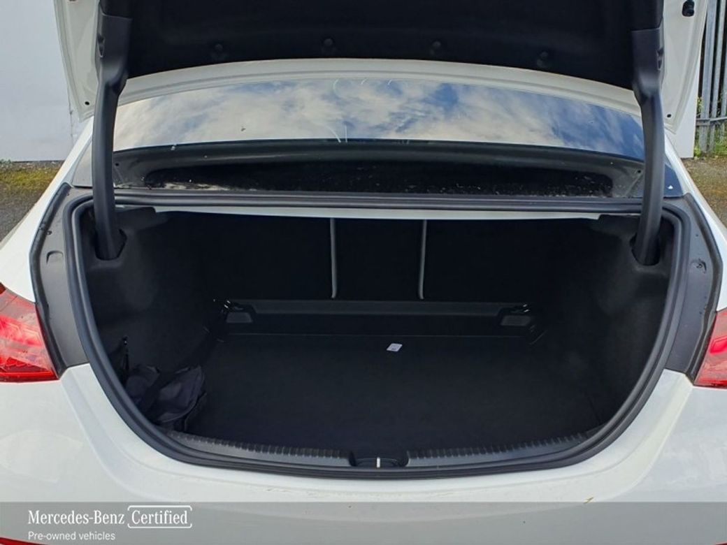 2025 Mercedes-Benz C Class