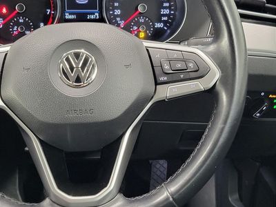 2021 Volkswagen Passat