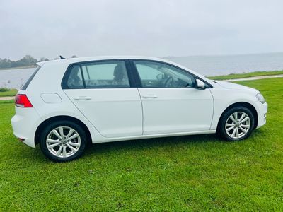 2014 Volkswagen Golf