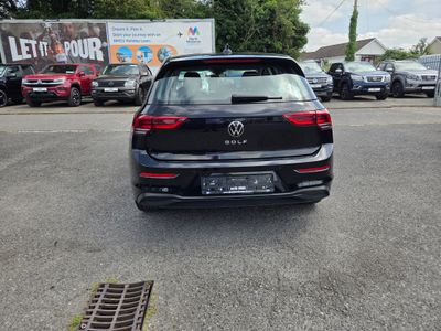 2023 Volkswagen Golf