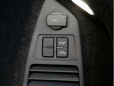 2025 Volkswagen Touareg