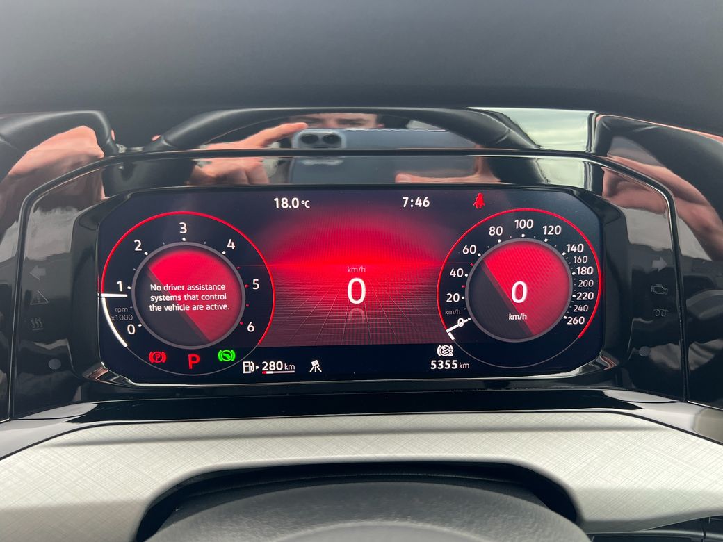 2022 Volkswagen Golf