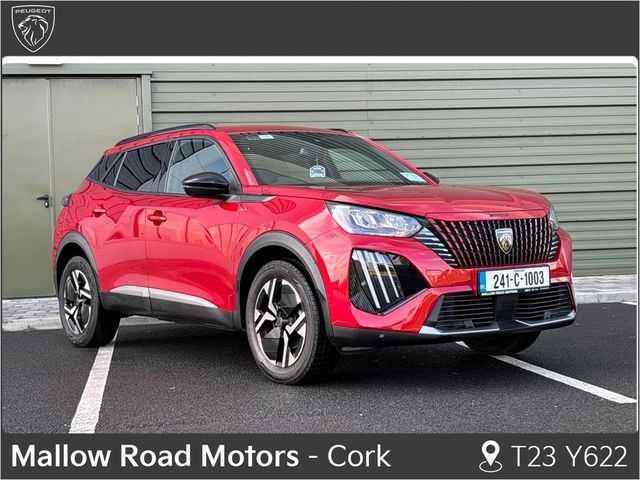 vehicle for sale from Mallow Road Motors Kia