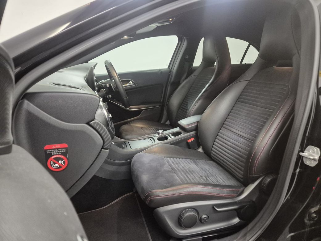 2013 Mercedes-Benz A 180