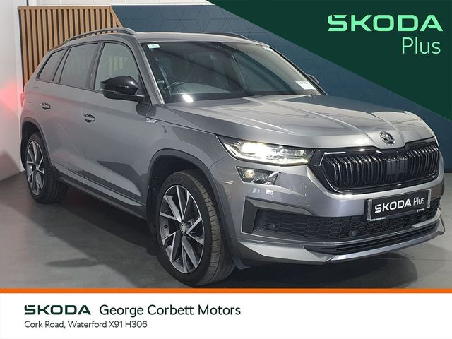 vehicle for sale from George Corbett Motors