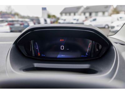 2026 Peugeot Partner