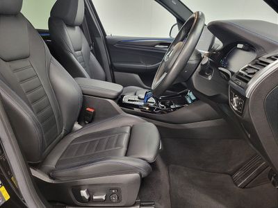 2023 BMW iX3