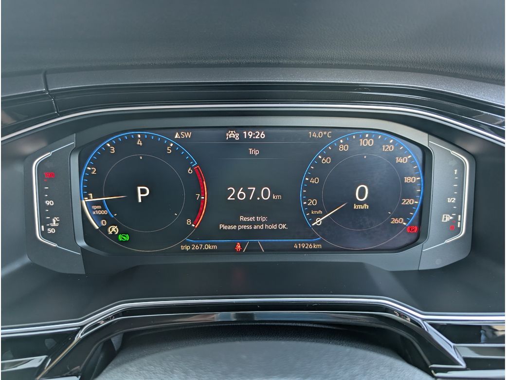 2022 Volkswagen Polo