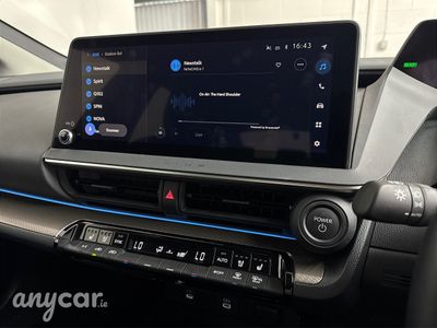 2024 Toyota Prius