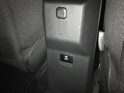 2026 Dacia Sandero Stepway