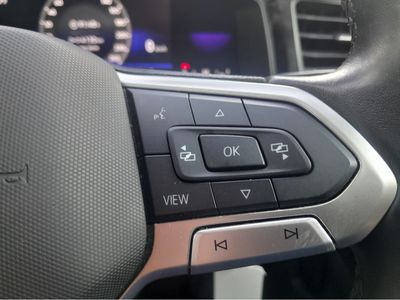 2022 Volkswagen Polo