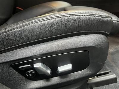 2017 BMW 5 Series