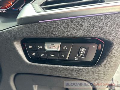 2019 BMW 3 Series