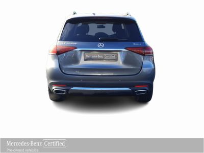 2023 Mercedes-Benz GLE Class