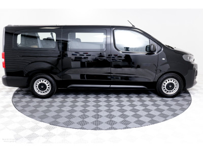 2024 Citroen SpaceTourer