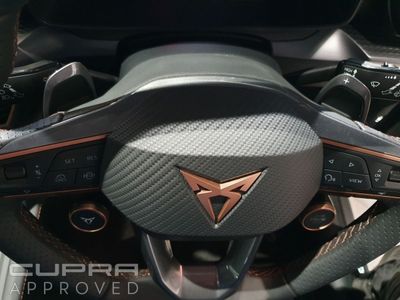 2026 Cupra Formentor