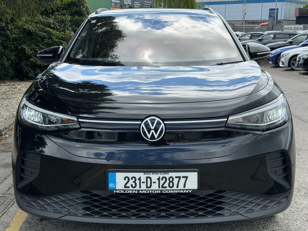2023 Volkswagen ID.4