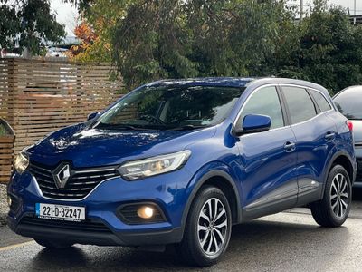 2022 Renault Kadjar