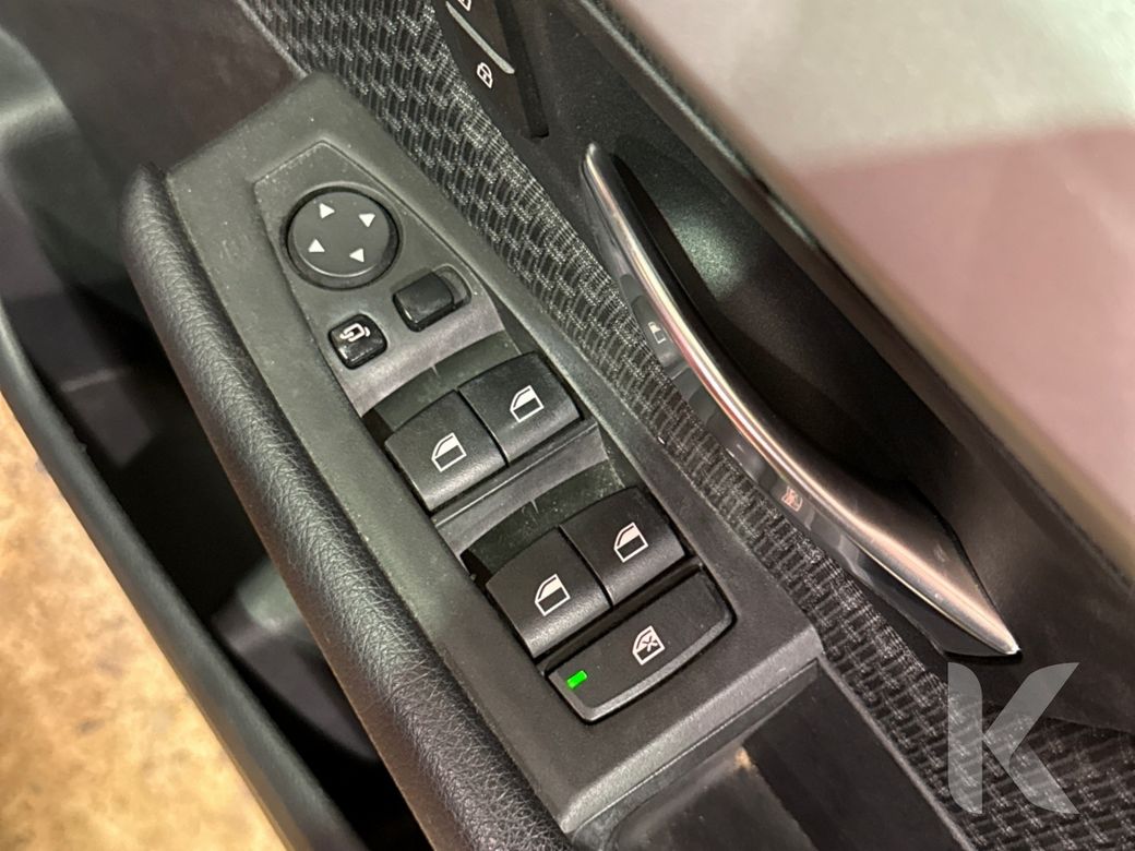 2018 BMW 2 Series
