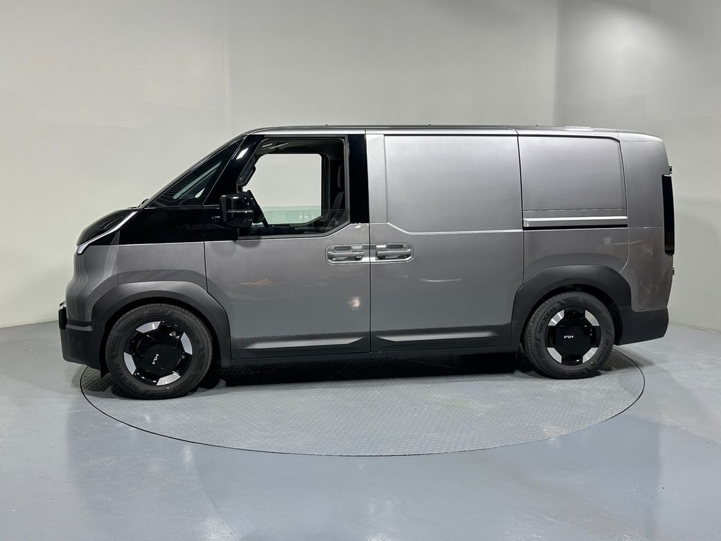 2026 Kia PV5