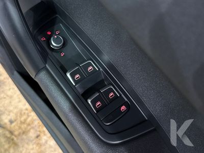 2017 Audi A1