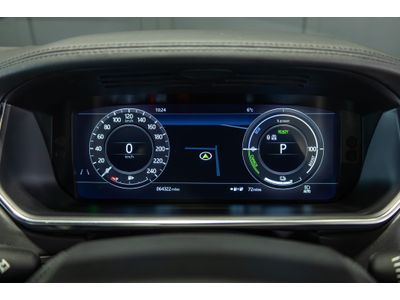 2021 Land Rover Range Rover