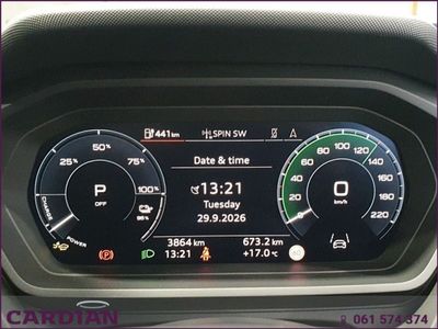 2026 Audi Q4 e-tron