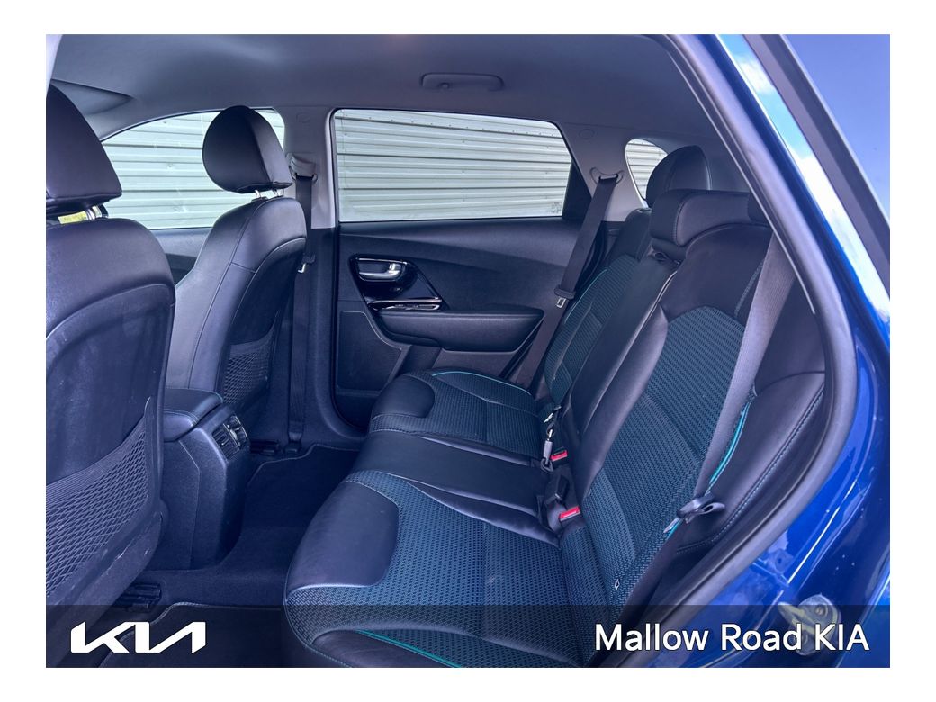 2021 Kia Niro