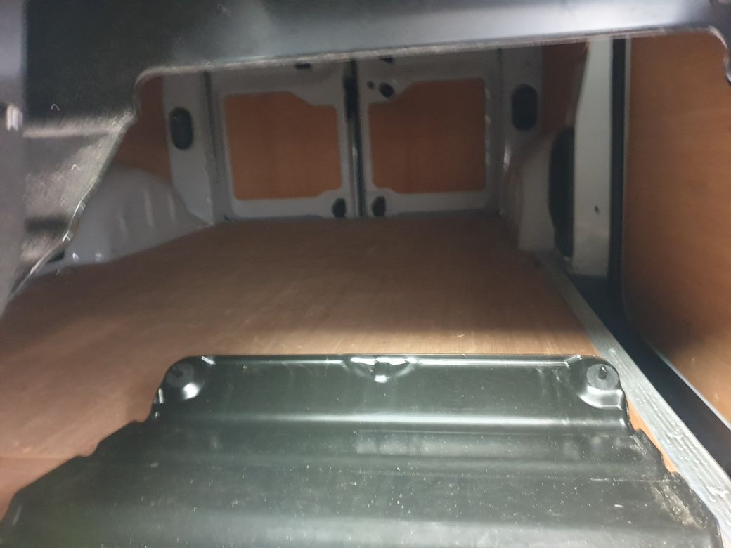 2023 Fiat Scudo