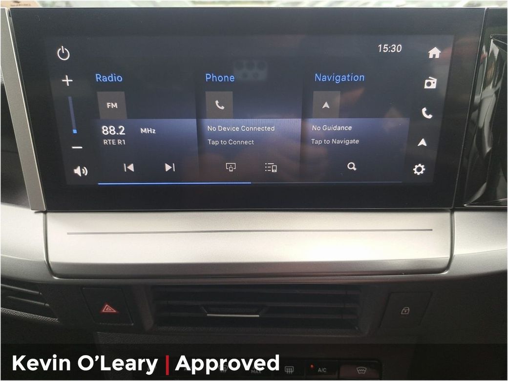 2026 Opel Frontera