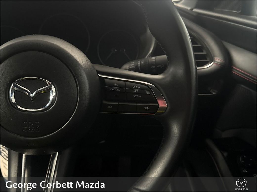 2024 Mazda Mazda3