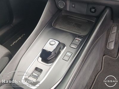 2024 Nissan Qashqai