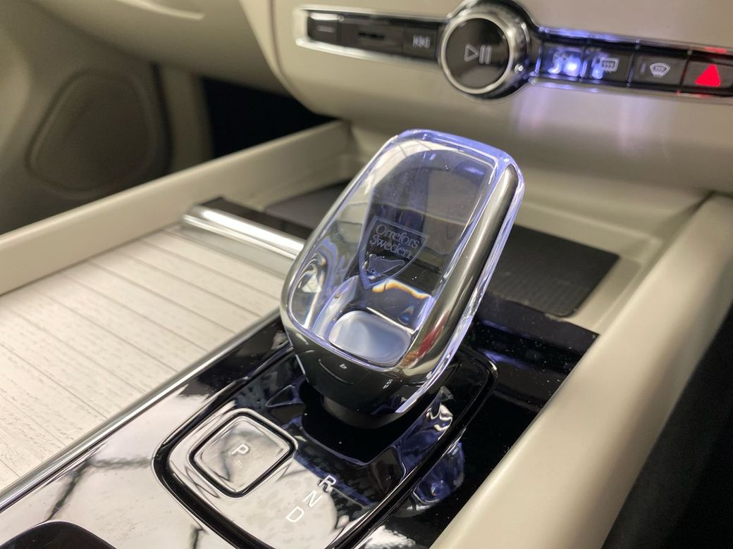 2026 Volvo XC60