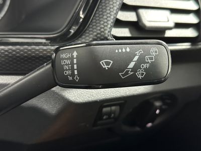 2022 Volkswagen T-Cross