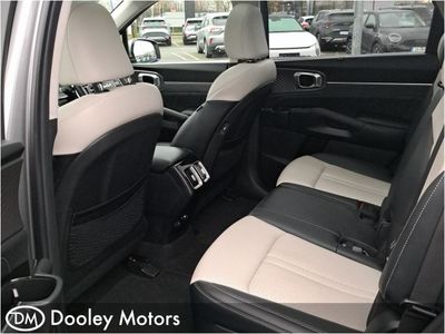 2024 Kia Sorento