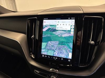 2022 Volvo XC60