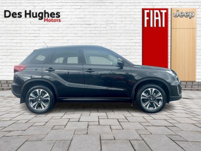 2023 Suzuki Vitara