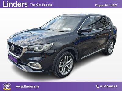 2023 MG HS