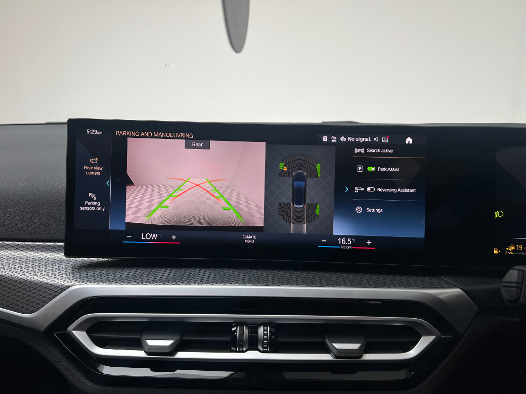 2023 BMW 3 Series