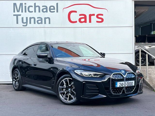 vehicle for sale from Michael Tynan Cars